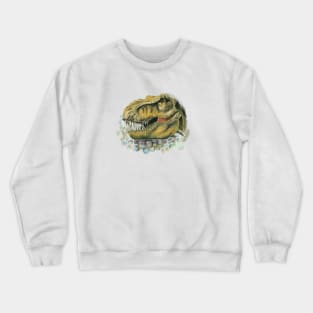 Dino Crewneck Sweatshirt